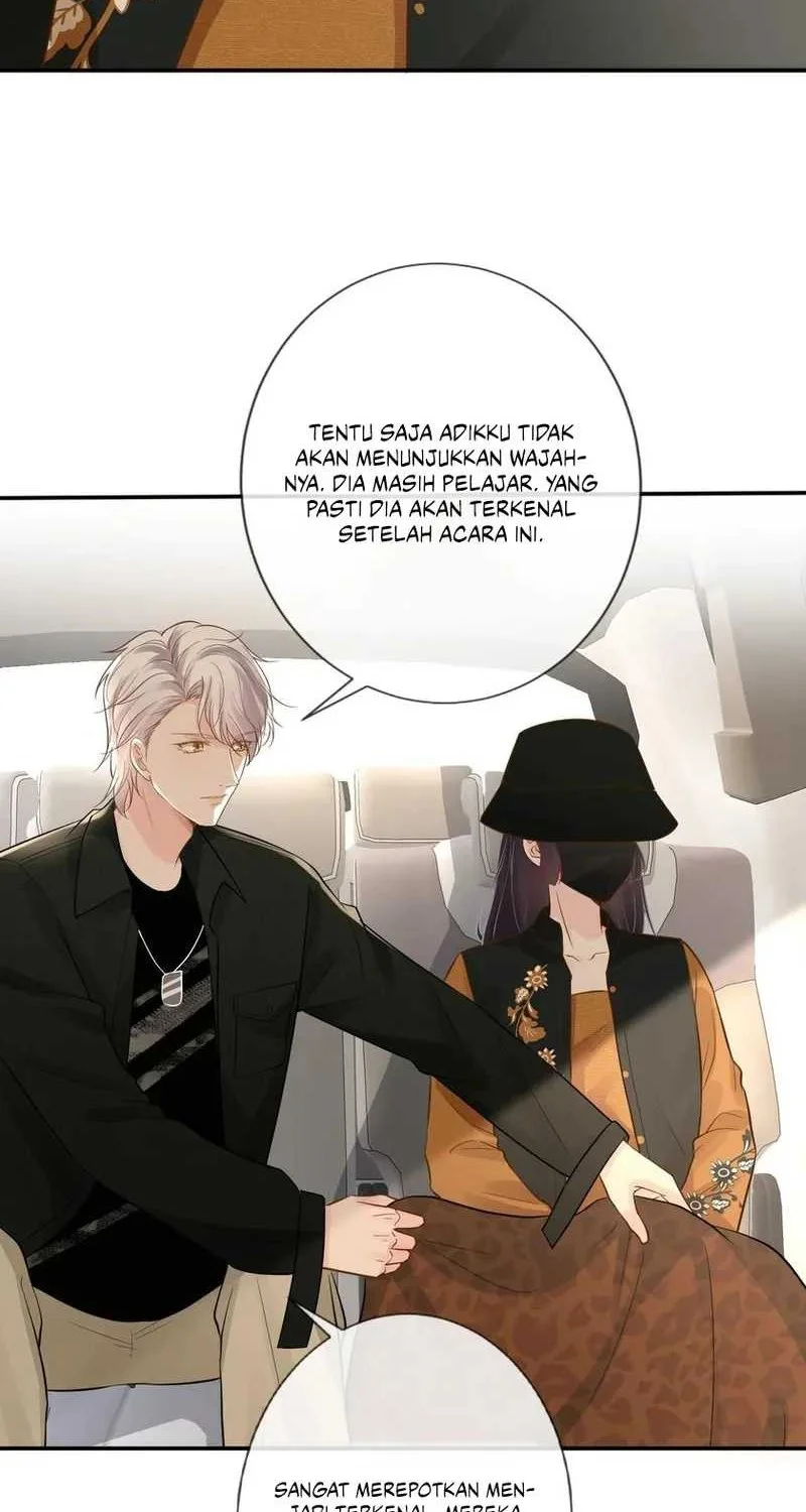 Bao Jin Wo De Xiao Majia Chapter 69 - halaman 30