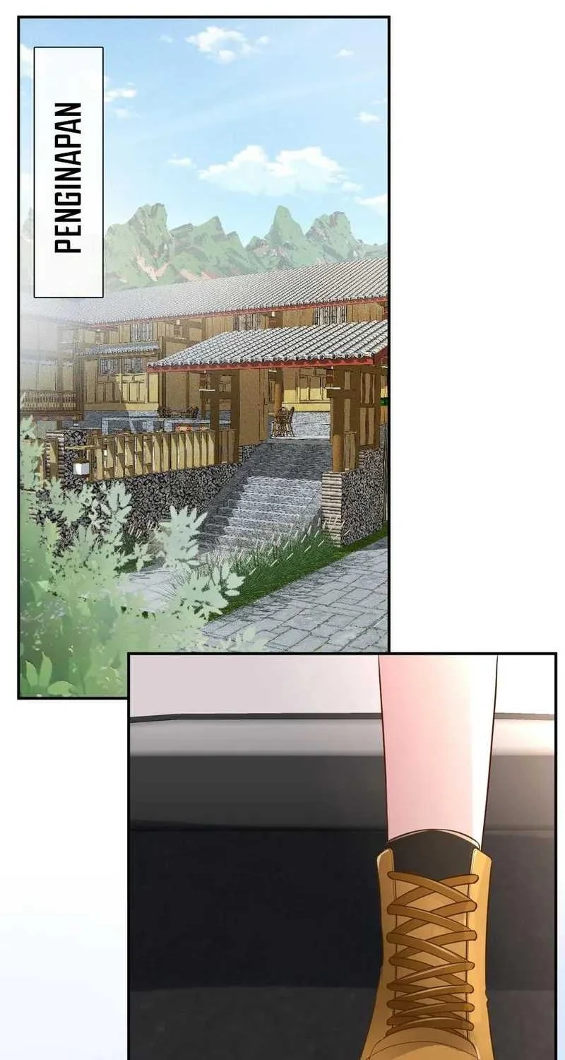 Bao Jin Wo De Xiao Majia Chapter 69 - halaman 32