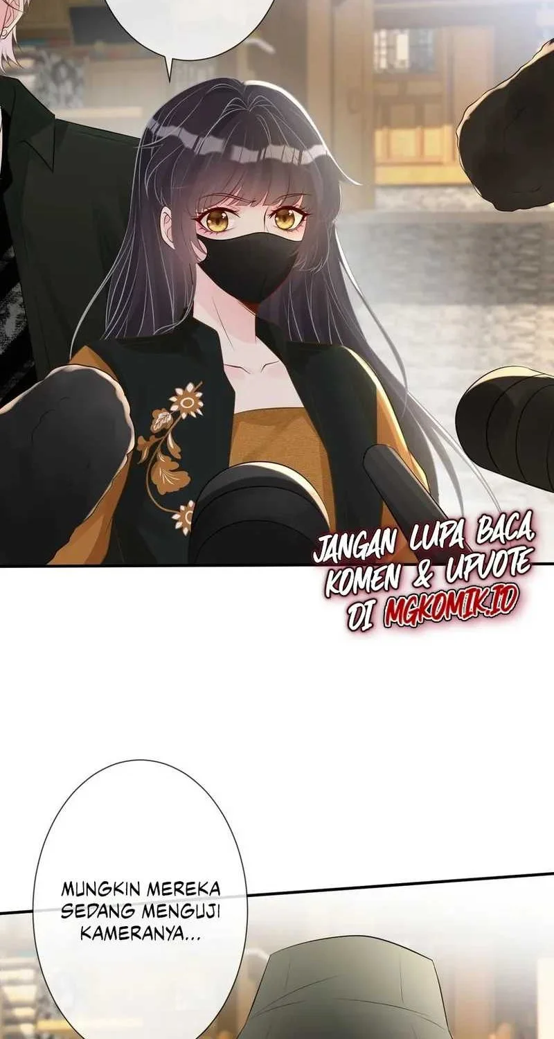 Bao Jin Wo De Xiao Majia Chapter 69 - halaman 34