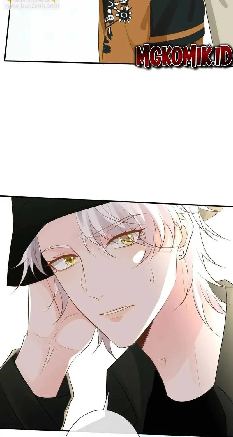 Bao Jin Wo De Xiao Majia Chapter 69 - halaman 36