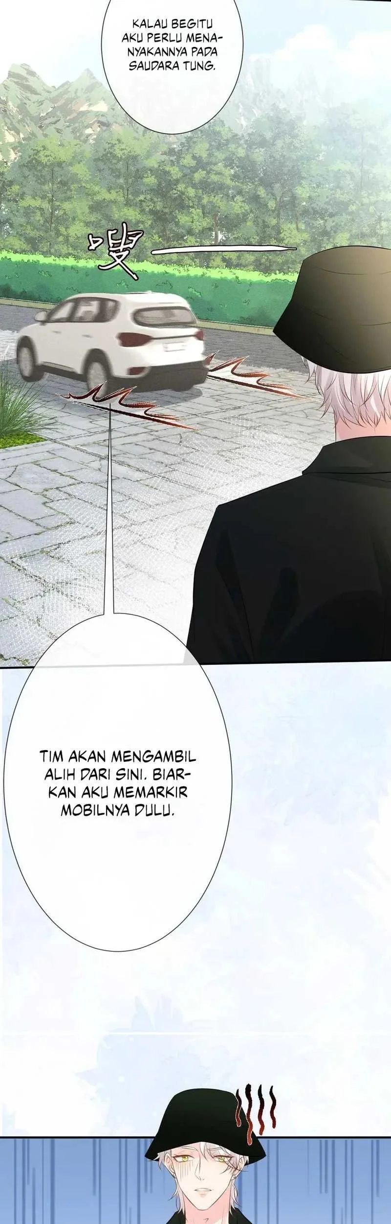 Bao Jin Wo De Xiao Majia Chapter 69 - halaman 37