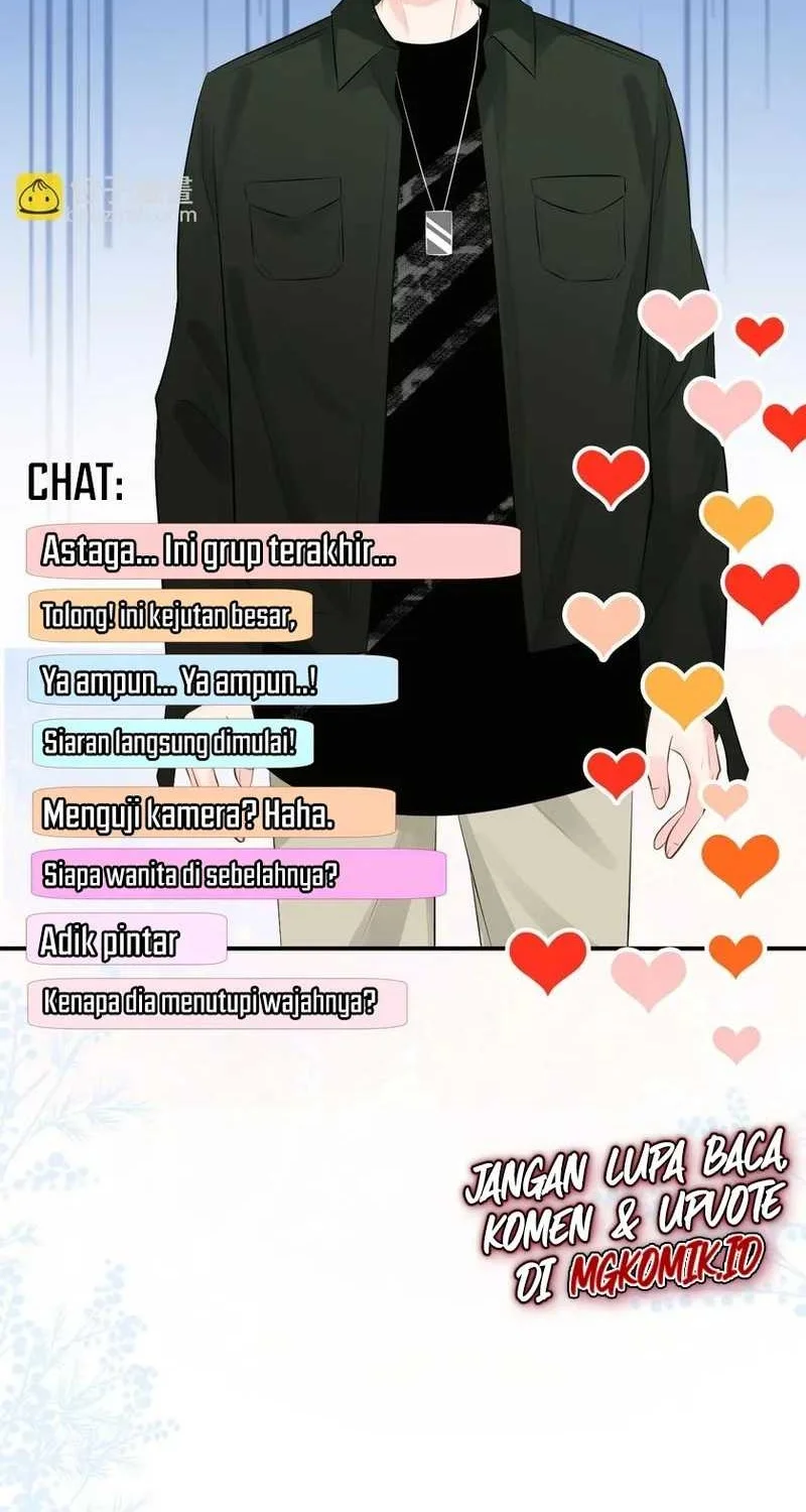 Bao Jin Wo De Xiao Majia Chapter 69 - halaman 38