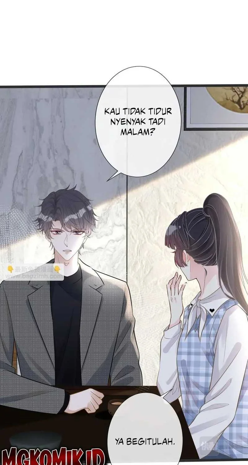 Bao Jin Wo De Xiao Majia Chapter 69 - halaman 4