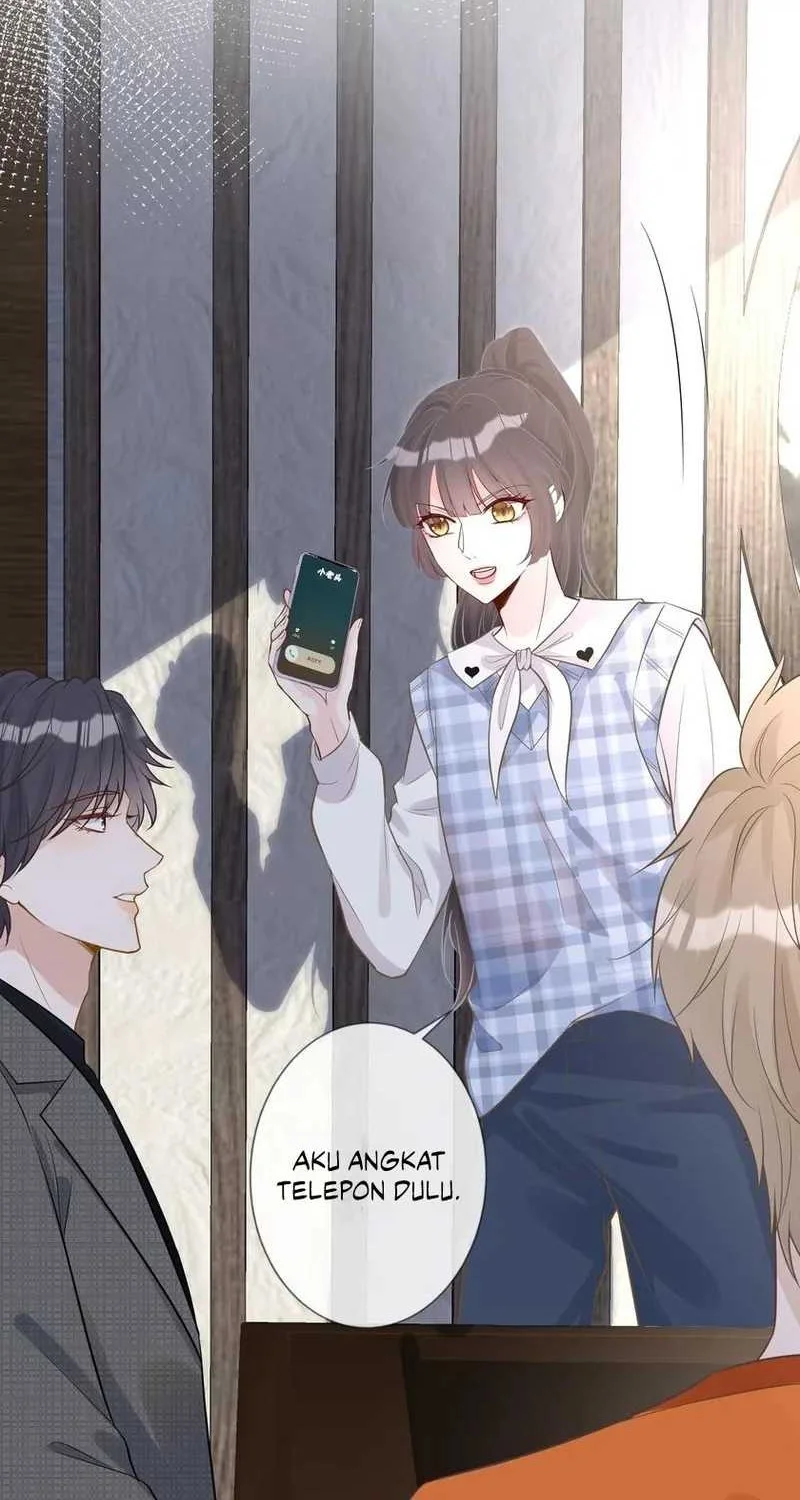 Bao Jin Wo De Xiao Majia Chapter 69 - halaman 6