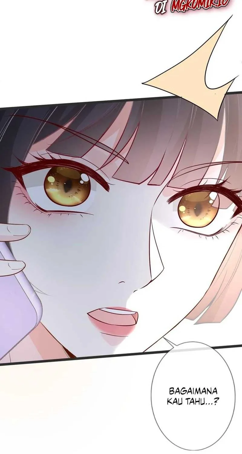 Bao Jin Wo De Xiao Majia Chapter 69 - halaman 8
