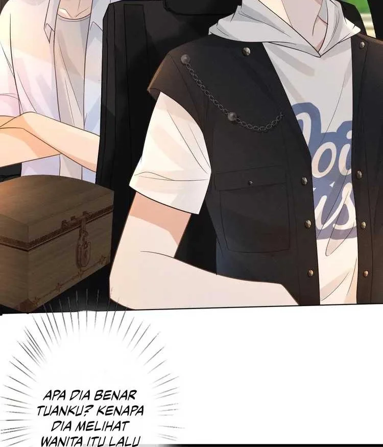 Bao Jin Wo De Xiao Majia Chapter 7 - halaman 12