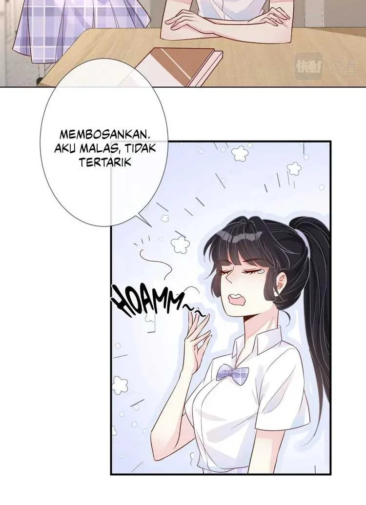 Bao Jin Wo De Xiao Majia Chapter 7 - halaman 19