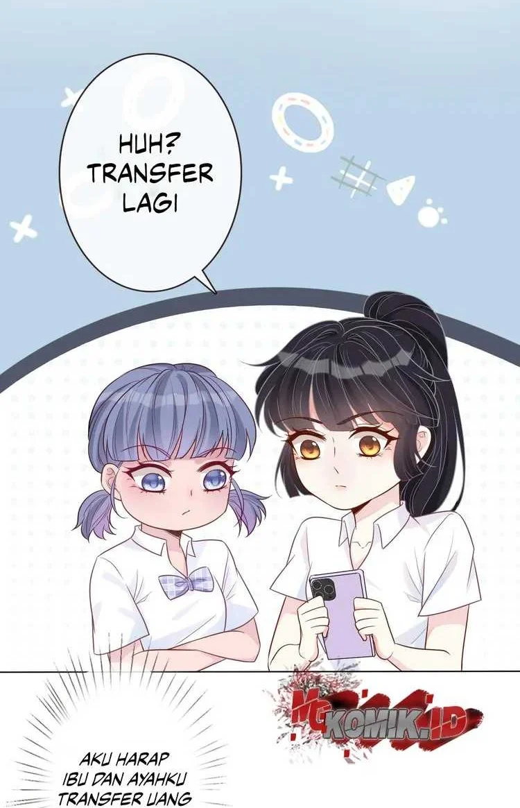 Bao Jin Wo De Xiao Majia Chapter 7 - halaman 21