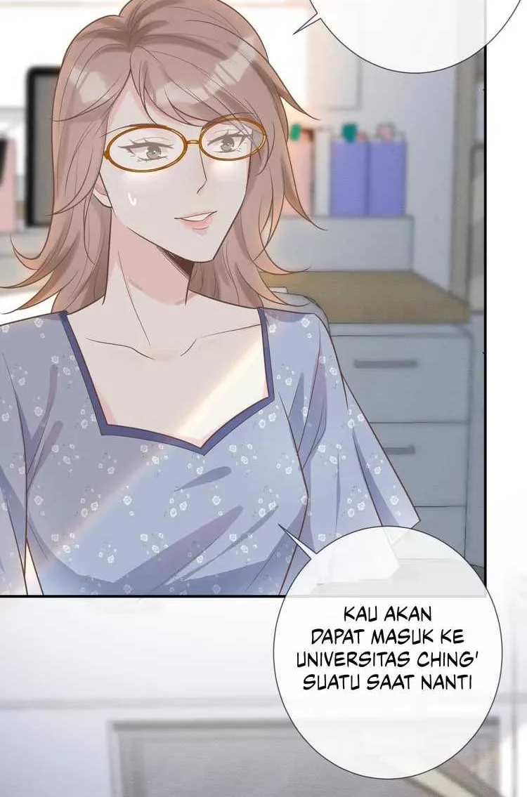 Bao Jin Wo De Xiao Majia Chapter 7 - halaman 26