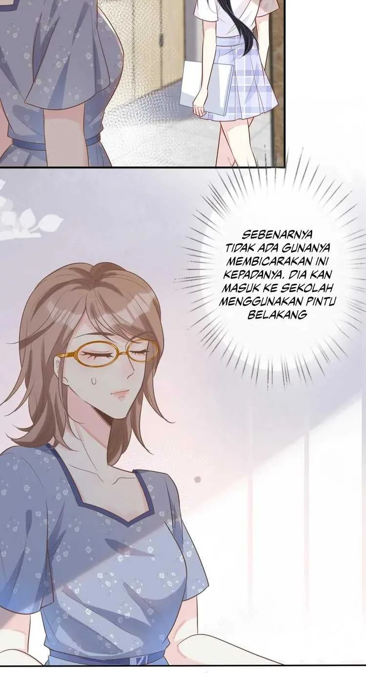 Bao Jin Wo De Xiao Majia Chapter 7 - halaman 28