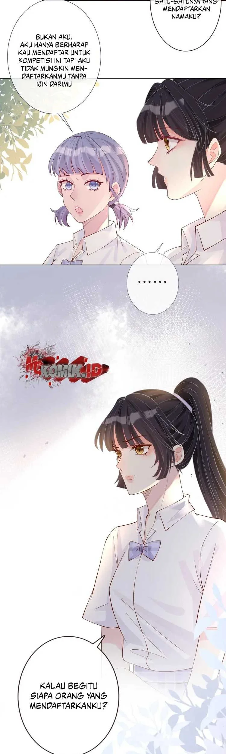 Bao Jin Wo De Xiao Majia Chapter 7 - halaman 31