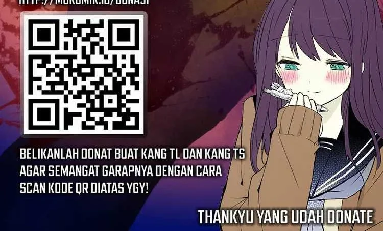 Bao Jin Wo De Xiao Majia Chapter 7 - halaman 34
