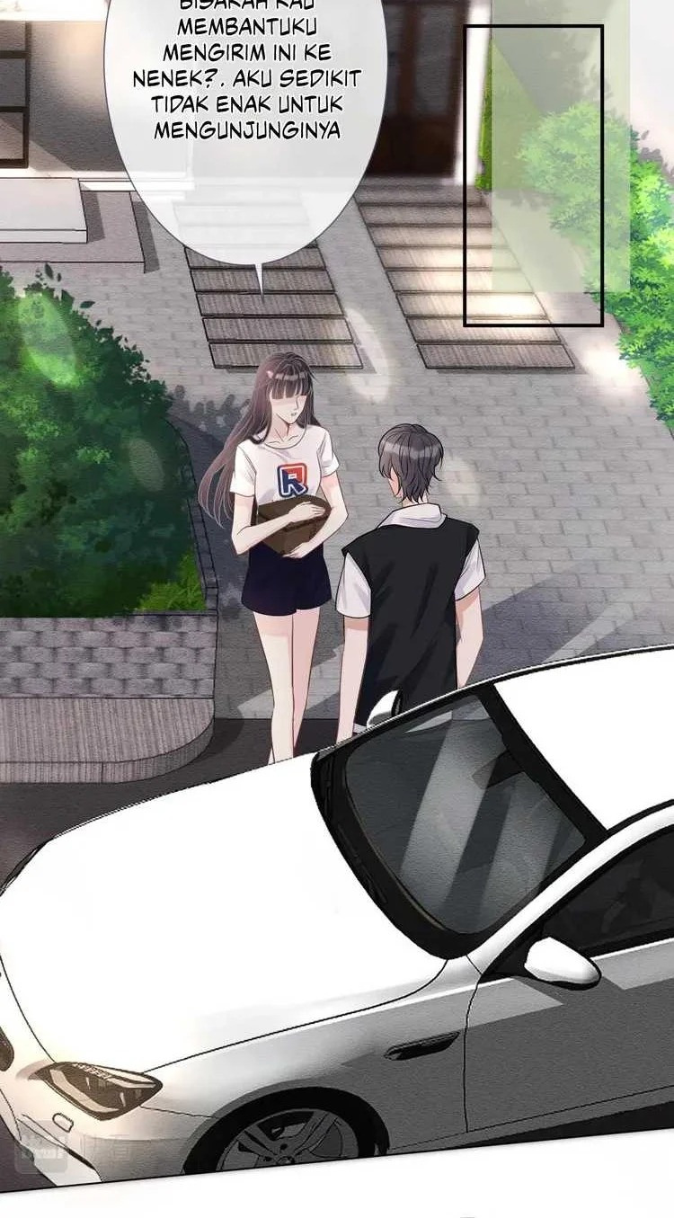 Bao Jin Wo De Xiao Majia Chapter 7 - halaman 8