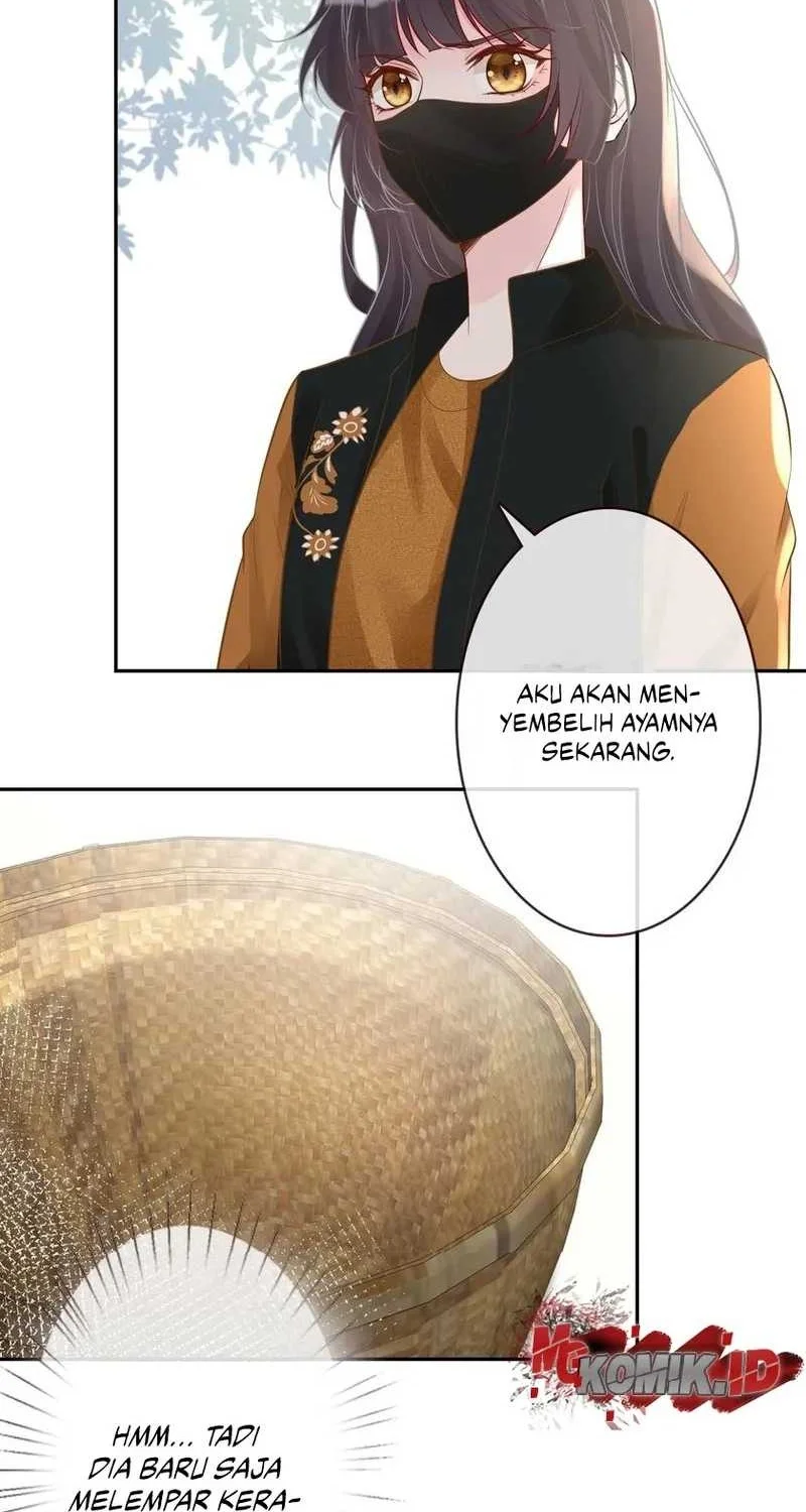 Bao Jin Wo De Xiao Majia Chapter 70 - halaman 16