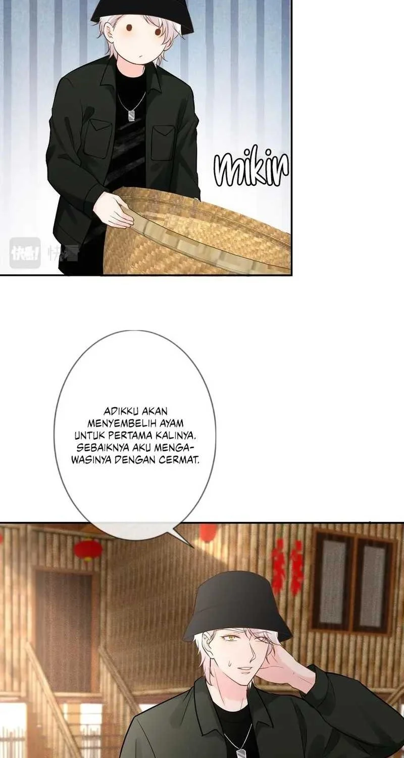 Bao Jin Wo De Xiao Majia Chapter 70 - halaman 18