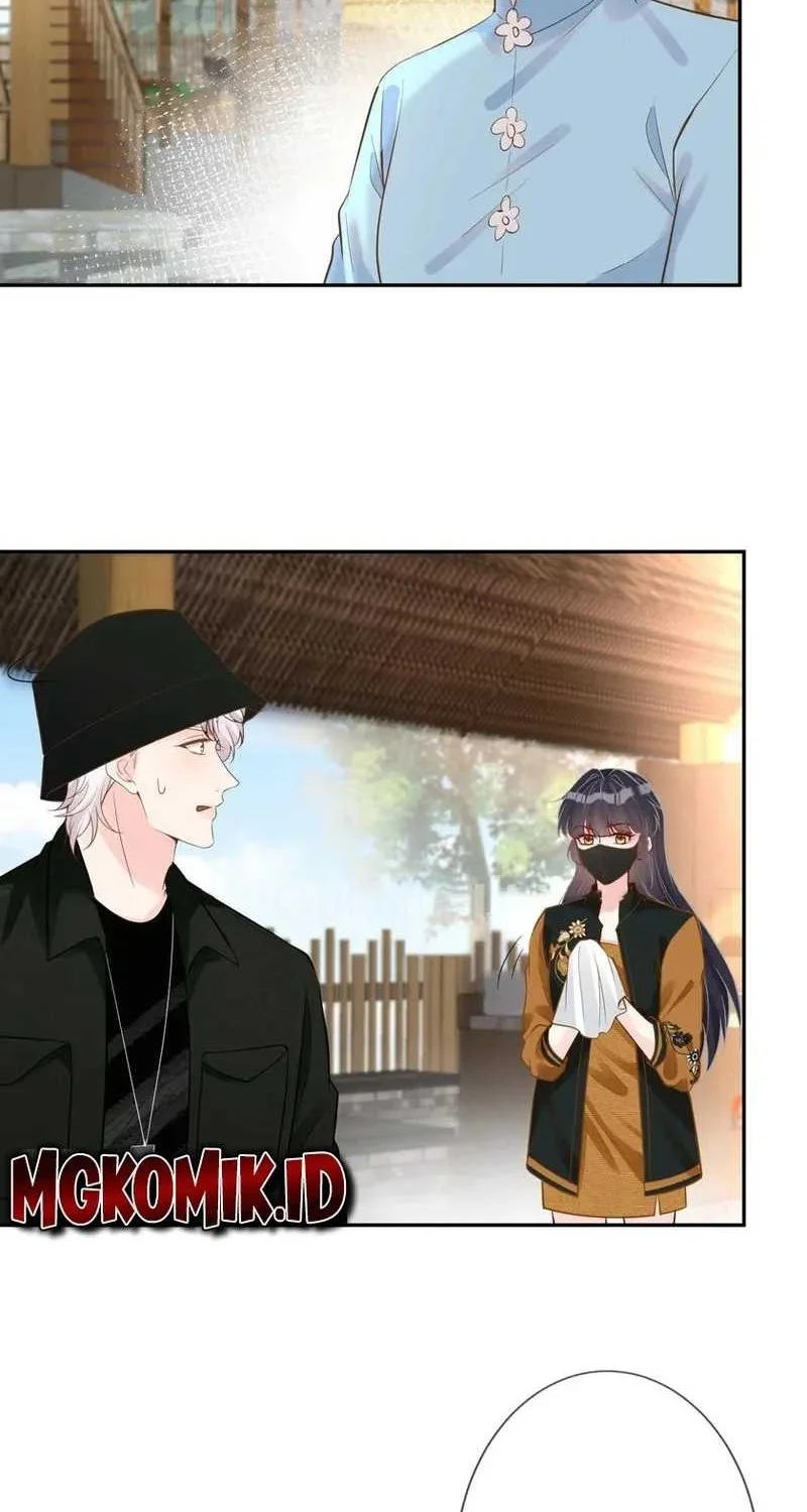 Bao Jin Wo De Xiao Majia Chapter 70 - halaman 22