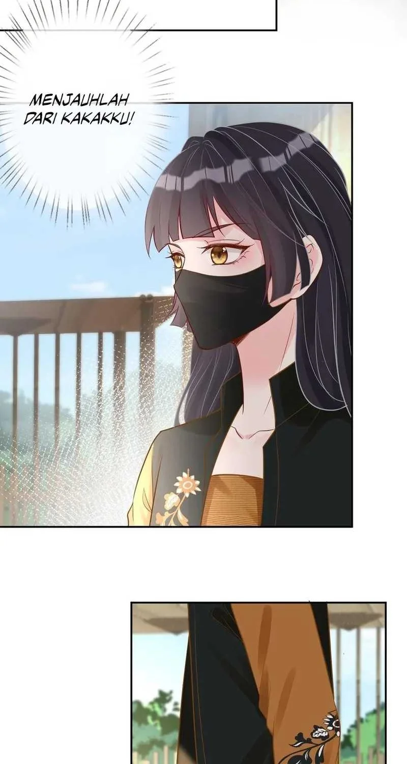Bao Jin Wo De Xiao Majia Chapter 70 - halaman 26