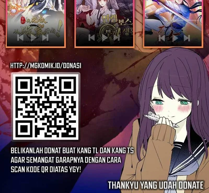 Bao Jin Wo De Xiao Majia Chapter 70 - halaman 28