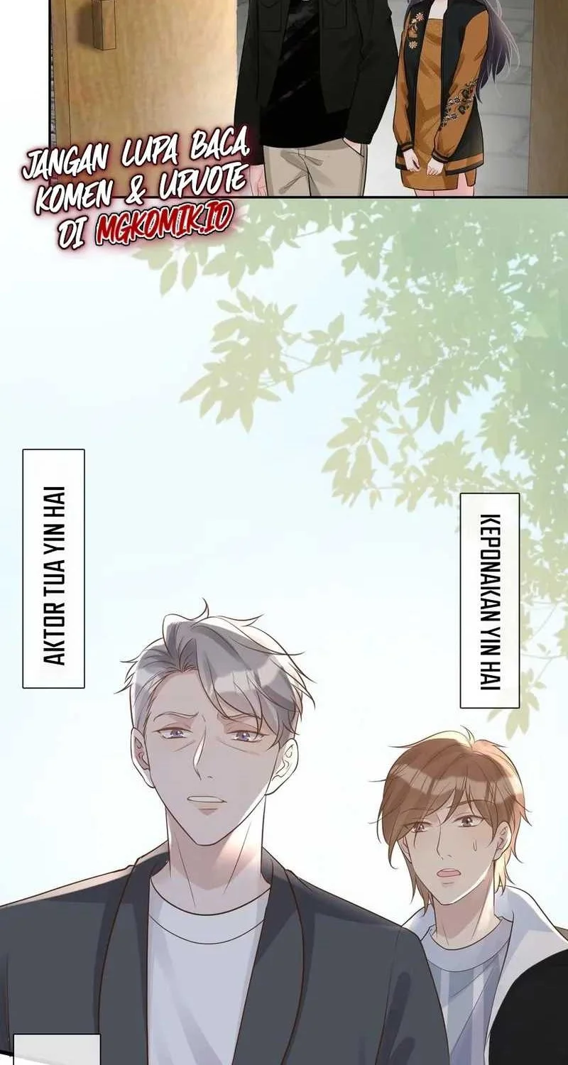 Bao Jin Wo De Xiao Majia Chapter 70 - halaman 4