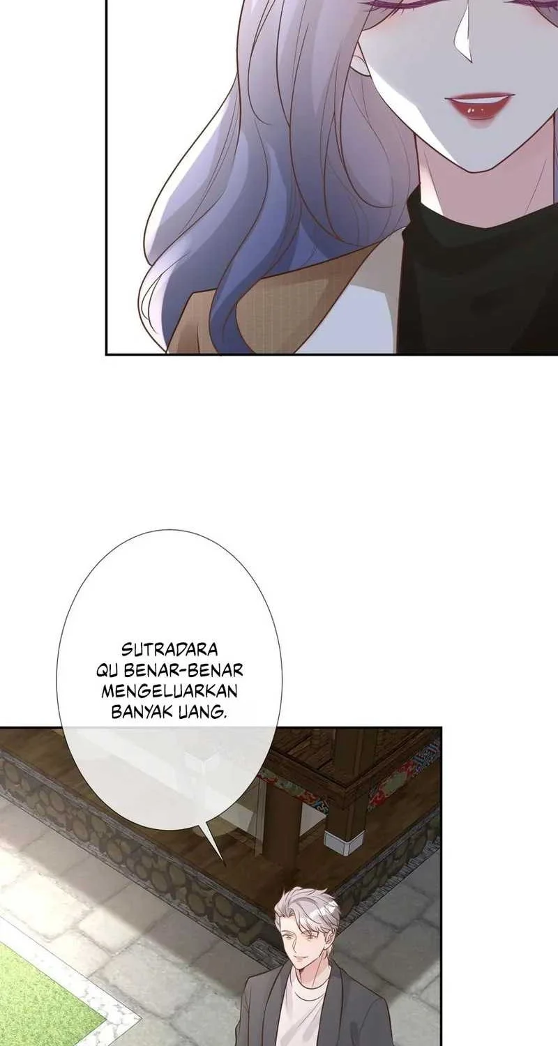 Bao Jin Wo De Xiao Majia Chapter 70 - halaman 6