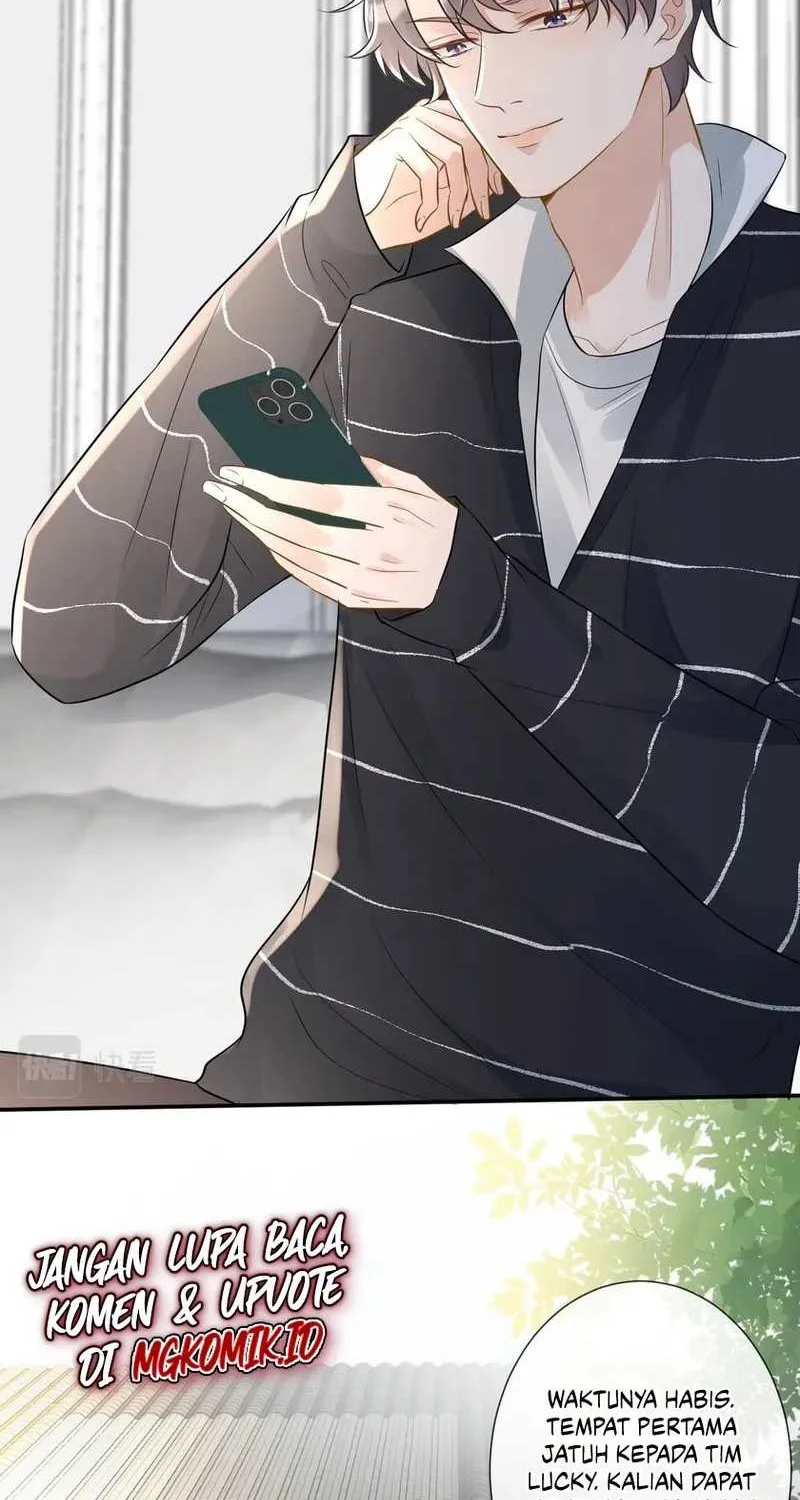 Bao Jin Wo De Xiao Majia Chapter 71 - halaman 14