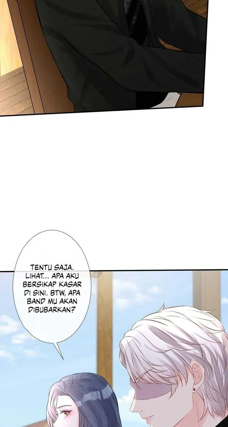 Bao Jin Wo De Xiao Majia Chapter 71 - halaman 20