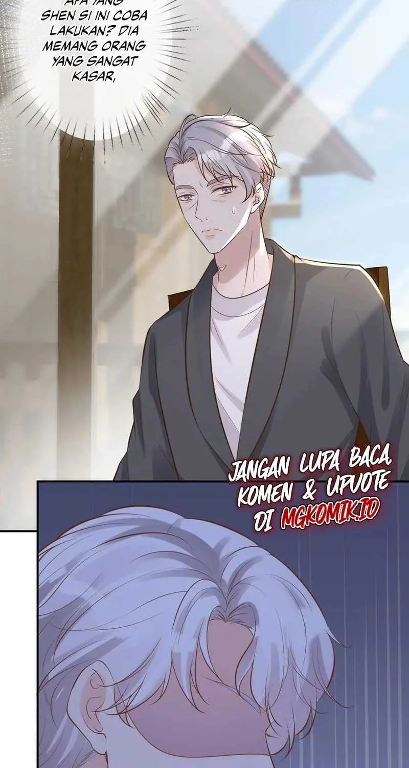 Bao Jin Wo De Xiao Majia Chapter 71 - halaman 22