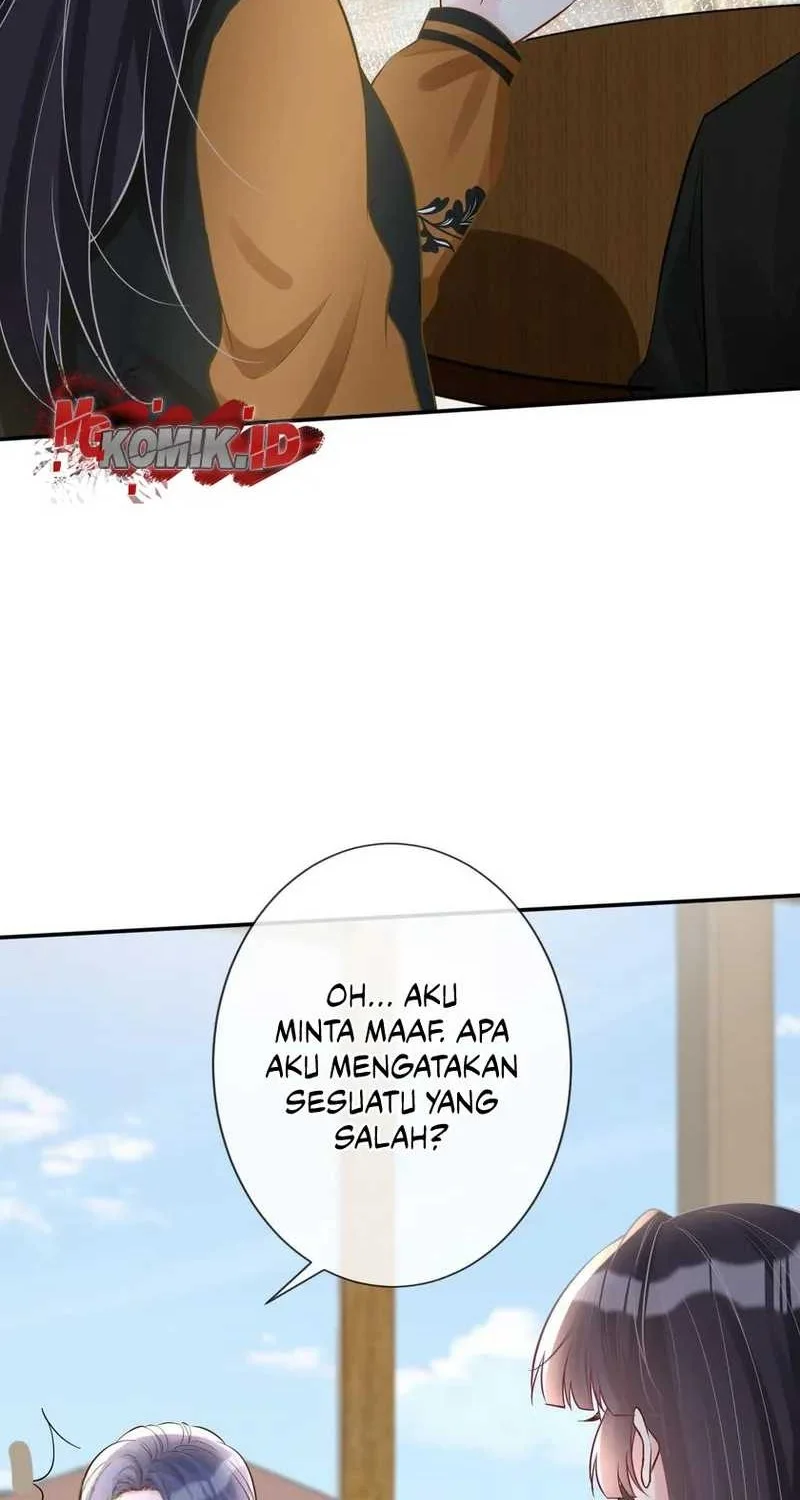 Bao Jin Wo De Xiao Majia Chapter 71 - halaman 24