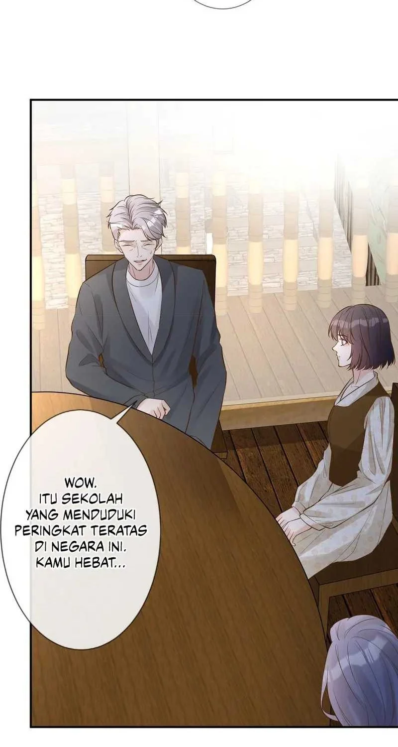 Bao Jin Wo De Xiao Majia Chapter 71 - halaman 26