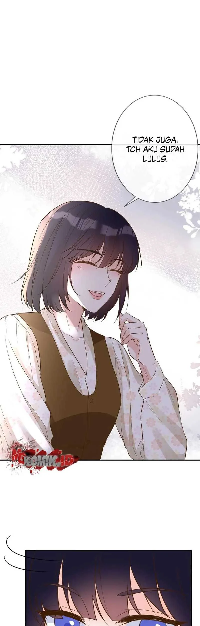 Bao Jin Wo De Xiao Majia Chapter 71 - halaman 27