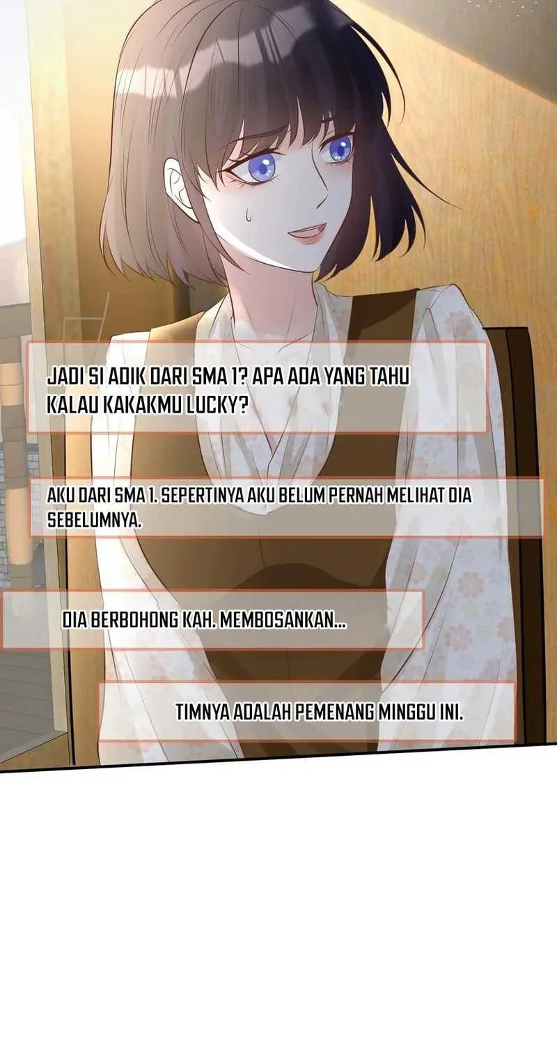 Bao Jin Wo De Xiao Majia Chapter 71 - halaman 32