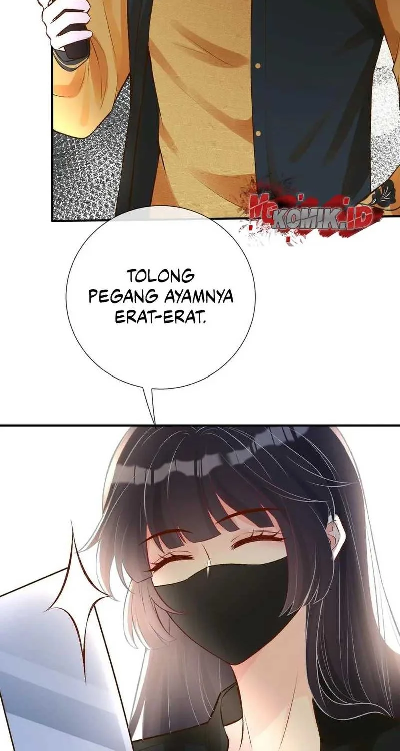 Bao Jin Wo De Xiao Majia Chapter 71 - halaman 4