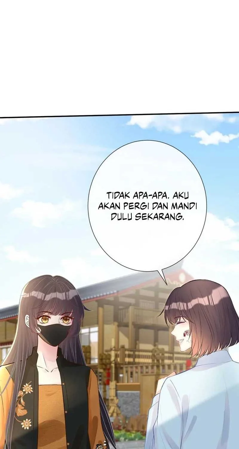 Bao Jin Wo De Xiao Majia Chapter 71 - halaman 8