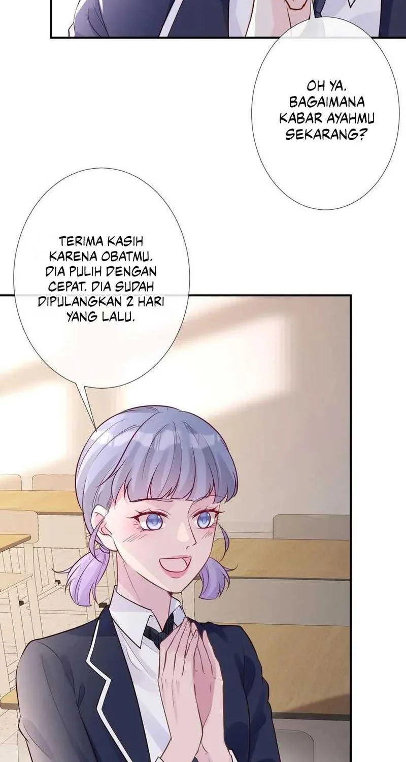 Bao Jin Wo De Xiao Majia Chapter 72 - halaman 10