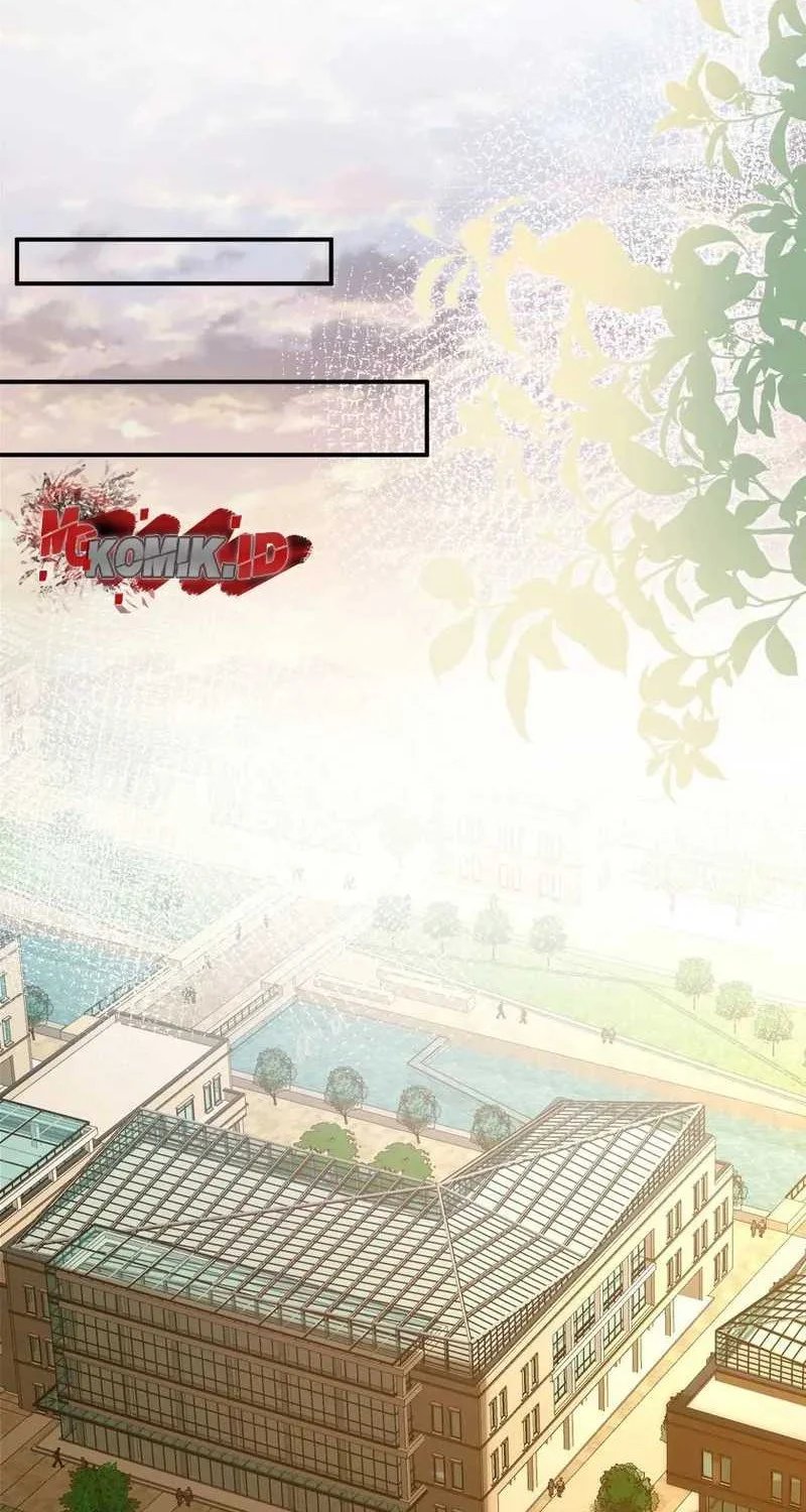 Bao Jin Wo De Xiao Majia Chapter 72 - halaman 12