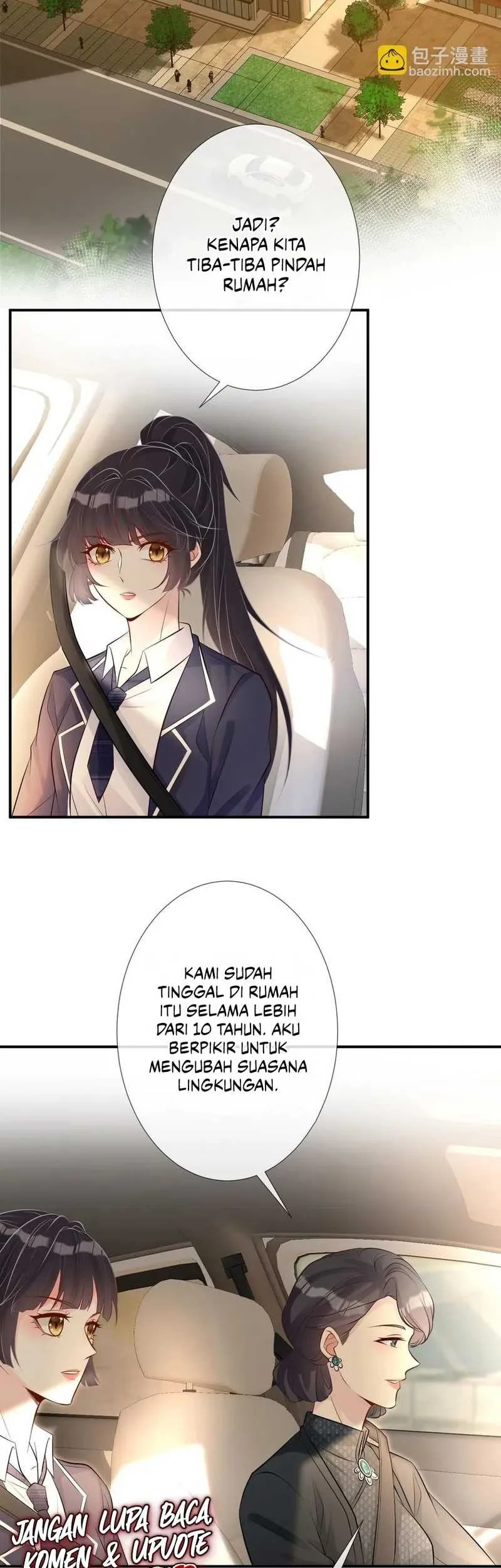 Bao Jin Wo De Xiao Majia Chapter 72 - halaman 13