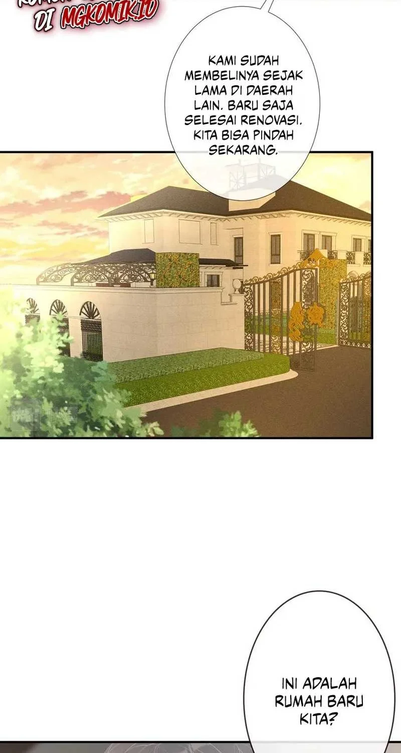 Bao Jin Wo De Xiao Majia Chapter 72 - halaman 14