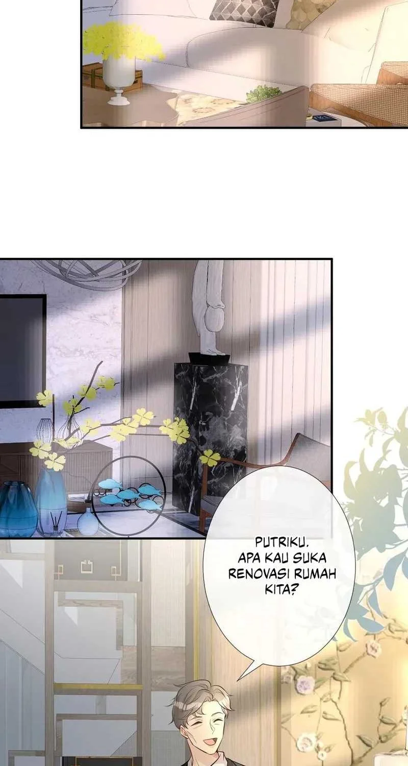 Bao Jin Wo De Xiao Majia Chapter 72 - halaman 18