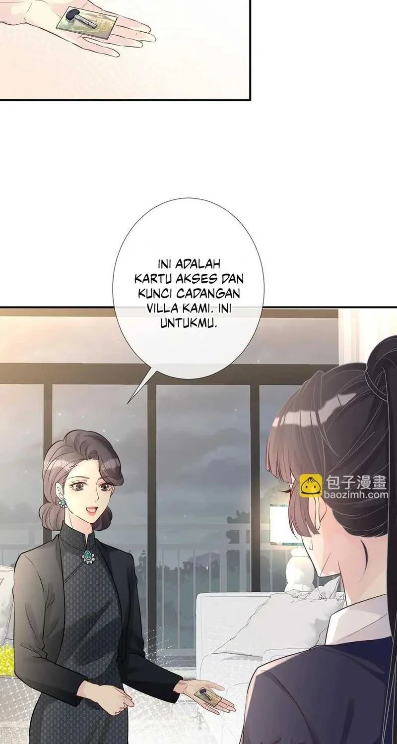 Bao Jin Wo De Xiao Majia Chapter 72 - halaman 20