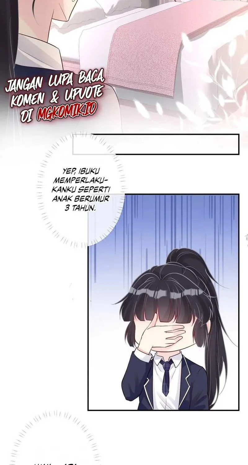 Bao Jin Wo De Xiao Majia Chapter 72 - halaman 22