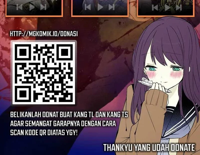 Bao Jin Wo De Xiao Majia Chapter 72 - halaman 28