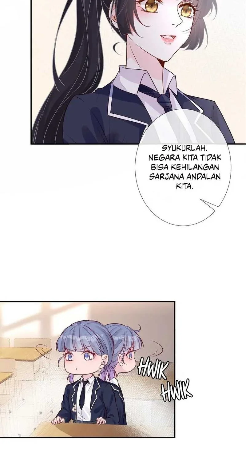 Bao Jin Wo De Xiao Majia Chapter 72 - halaman 6