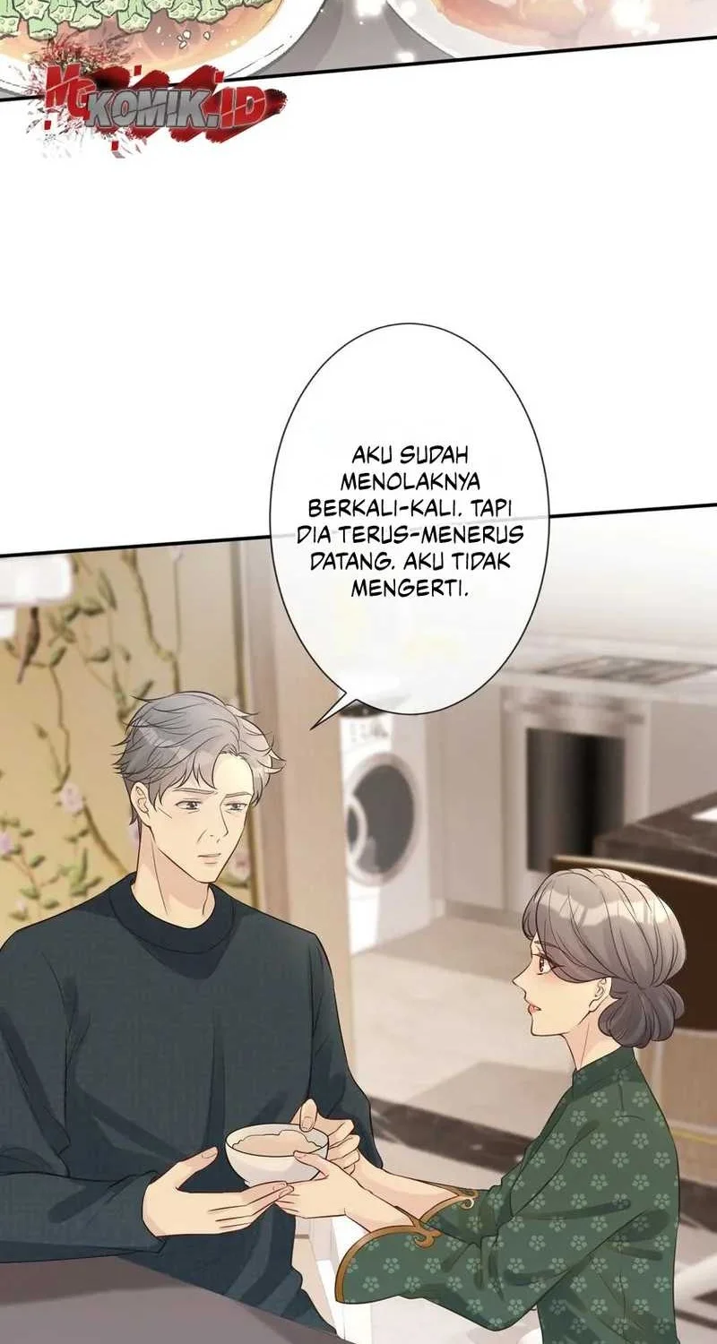Bao Jin Wo De Xiao Majia Chapter 73 - halaman 10