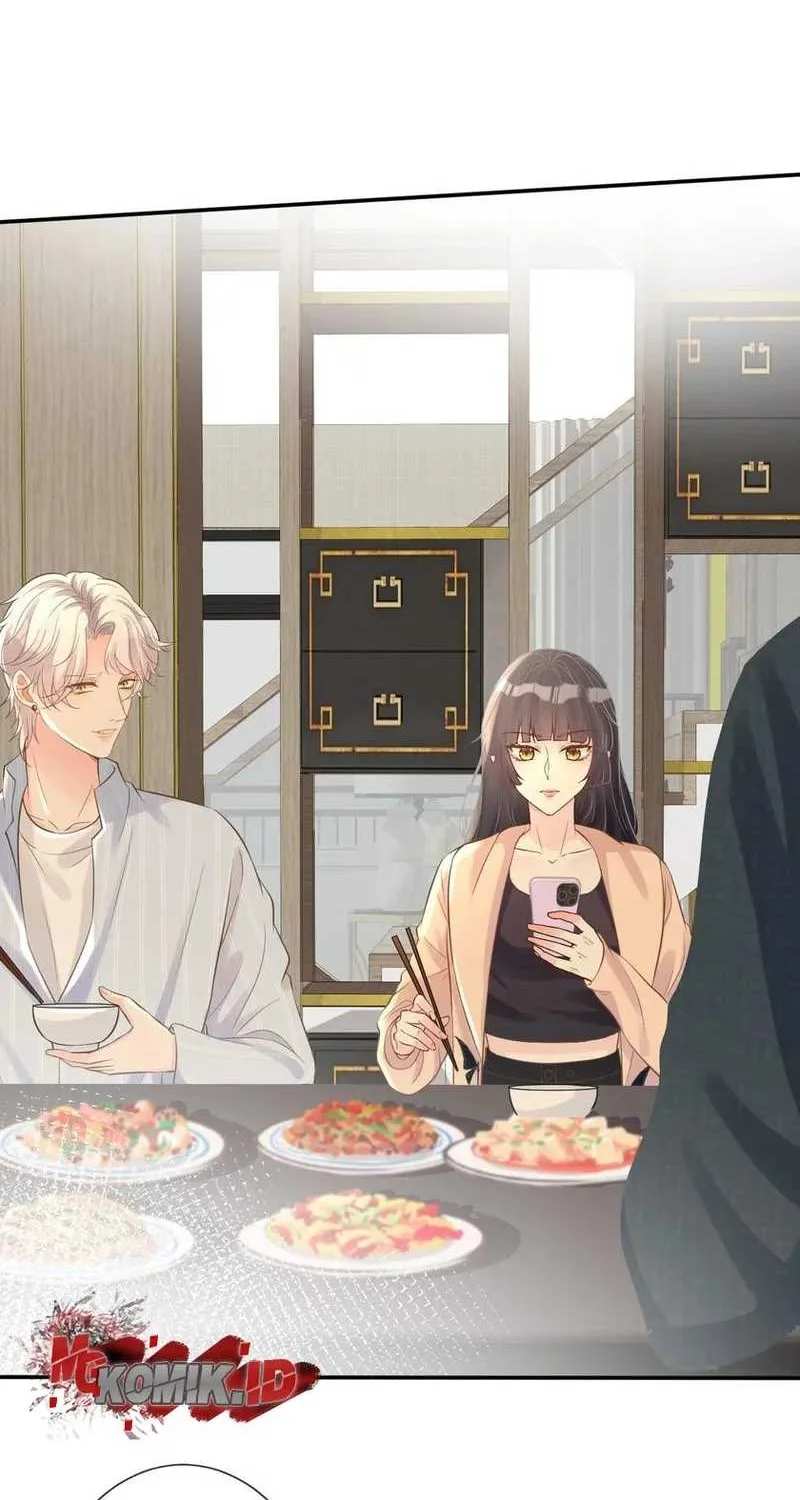 Bao Jin Wo De Xiao Majia Chapter 73 - halaman 12