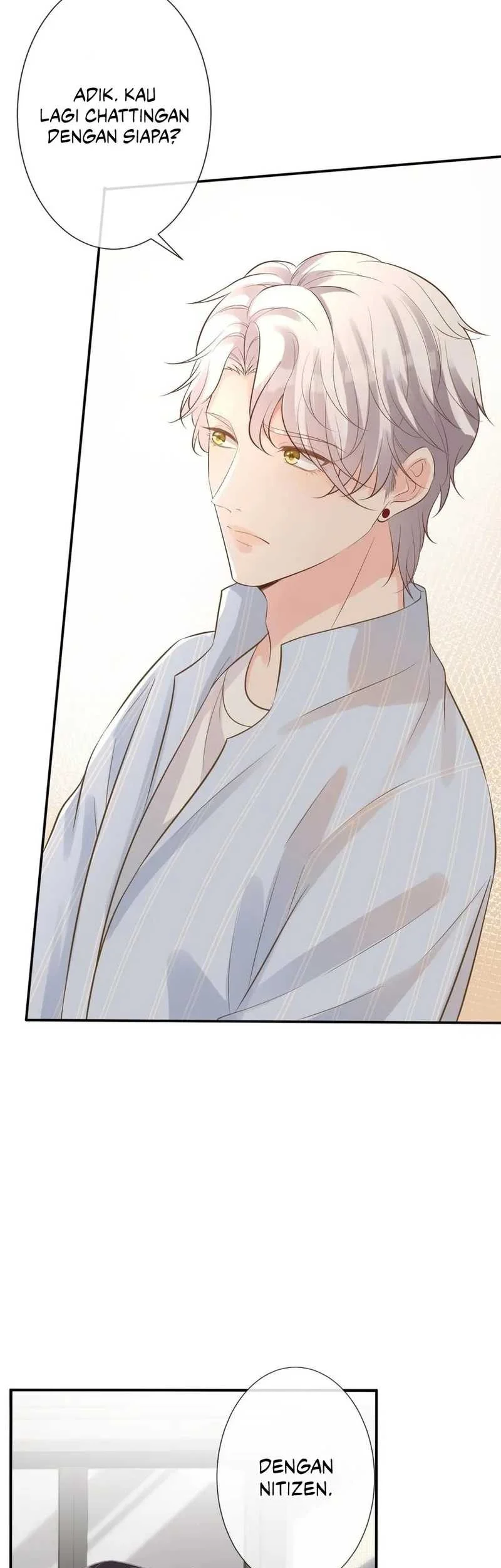Bao Jin Wo De Xiao Majia Chapter 73 - halaman 13