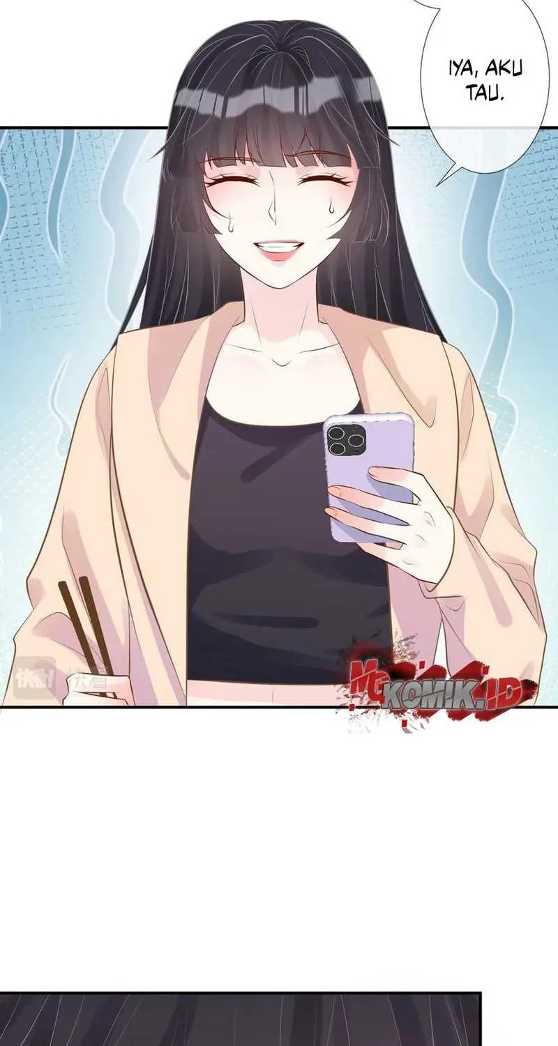 Bao Jin Wo De Xiao Majia Chapter 73 - halaman 16