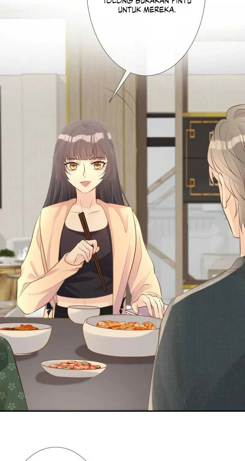 Bao Jin Wo De Xiao Majia Chapter 73 - halaman 18