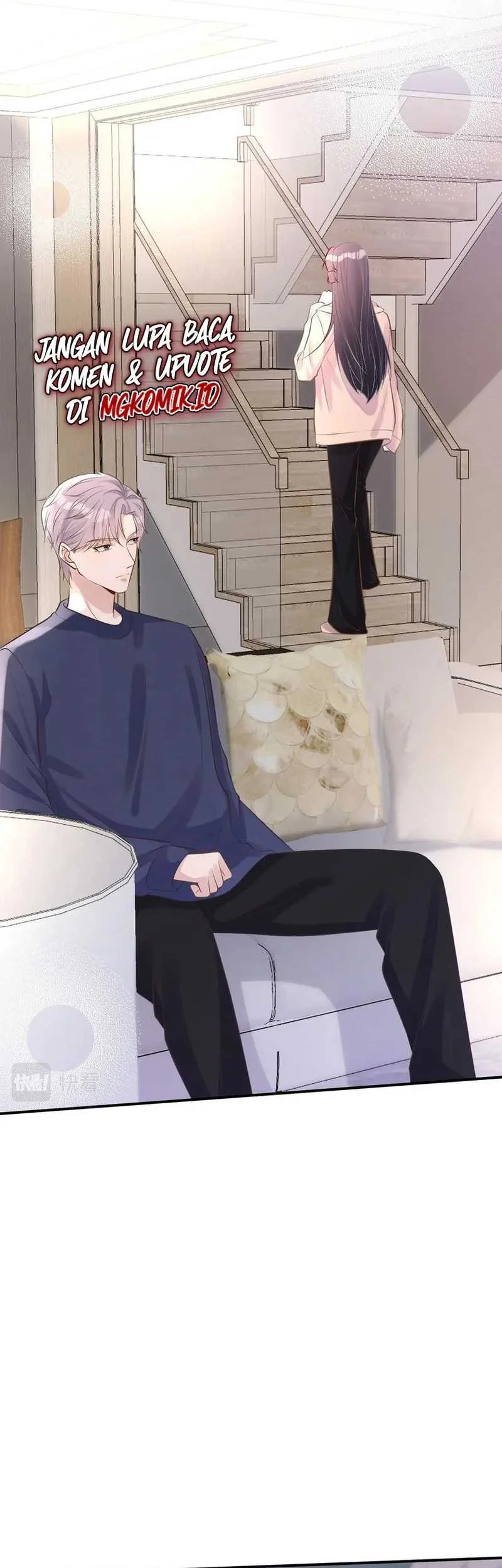 Bao Jin Wo De Xiao Majia Chapter 73 - halaman 21