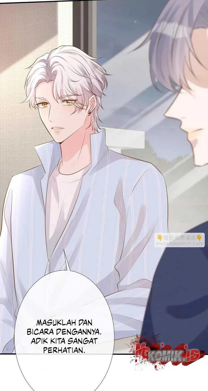 Bao Jin Wo De Xiao Majia Chapter 73 - halaman 22