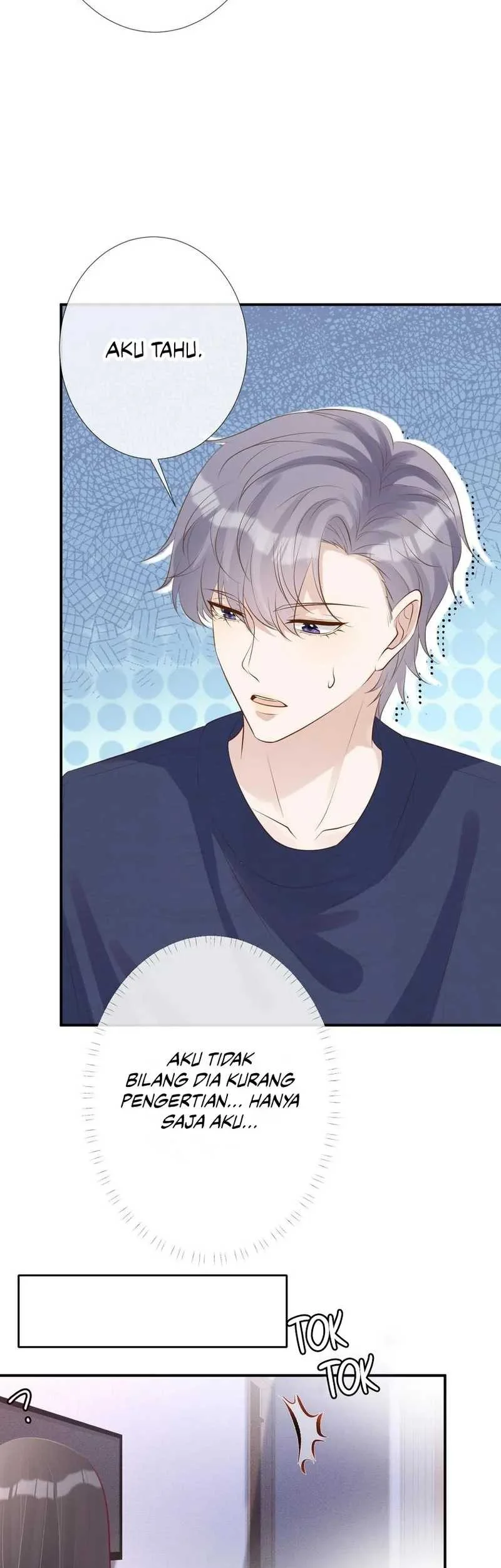 Bao Jin Wo De Xiao Majia Chapter 73 - halaman 23